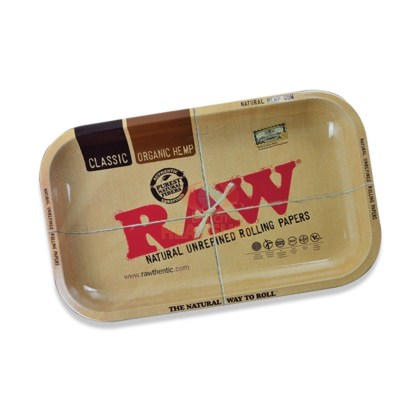 tray raw org